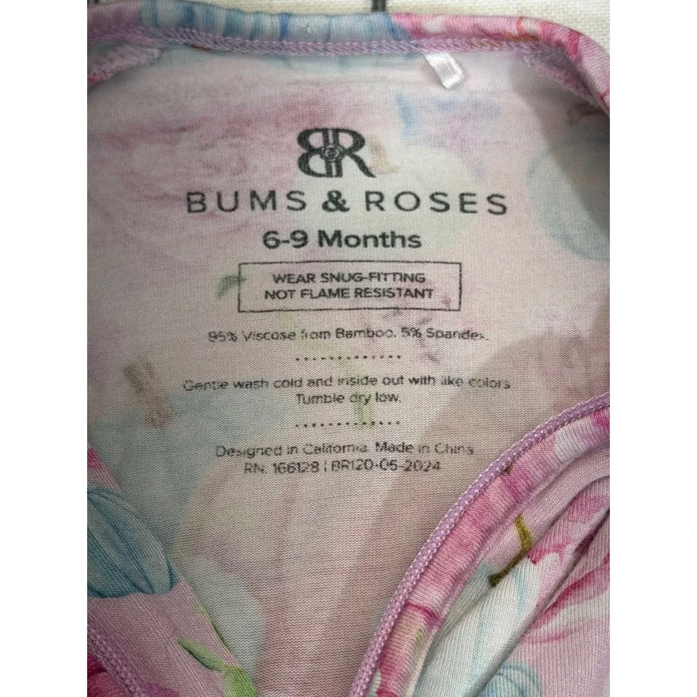 Bums & Roses bums roses